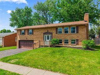 4919 Silver Arrow Drive, Riverside, OH 45424