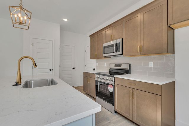 2471 Twill Place, Chattanooga, TN 37404