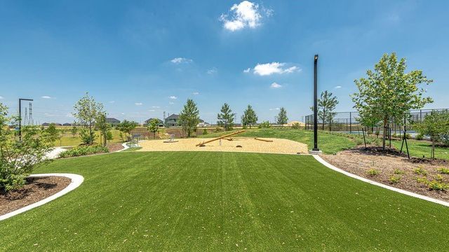 9031 Ashland Cottage Lane, Cypress, TX 77433