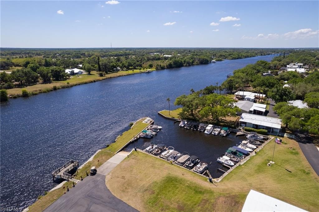 15 Ilex ST, ALVA, FL 33920 — exterior