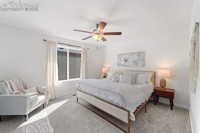 1952 Dawkins View, Colorado Springs, CO 80910