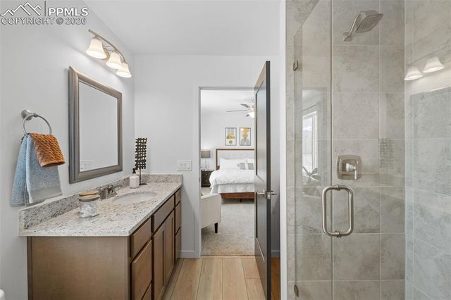 1952 Dawkins View, Colorado Springs, CO 80910