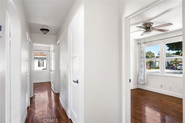 4851 Faculty, Long Beach, CA 90808