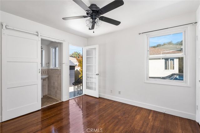 4851 Faculty, Long Beach, CA 90808