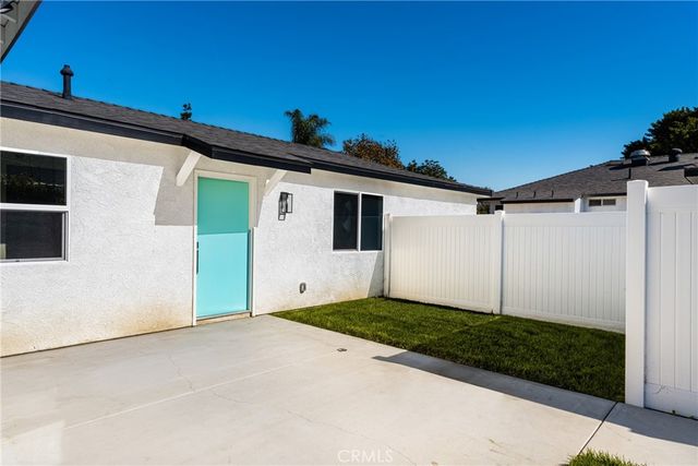 4851 Faculty, Long Beach, CA 90808