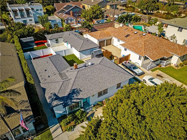 4851 Faculty, Long Beach, CA 90808