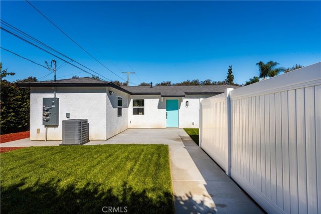 4851 Faculty, Long Beach, CA 90808