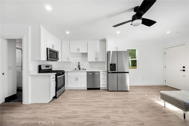 4851 Faculty, Long Beach, CA 90808