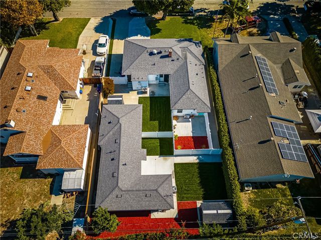 4851 Faculty, Long Beach, CA 90808