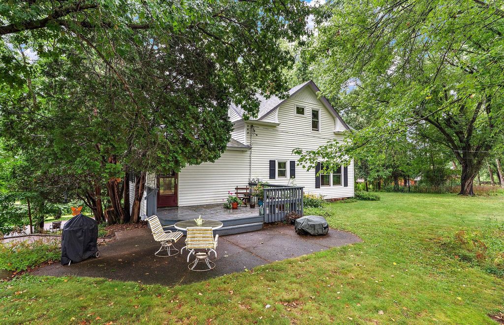 981 Rosabell Street, Marine On Saint Croix, MN 55047 — photo 2