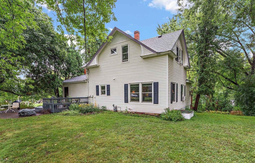 981 Rosabell Street, Marine On Saint Croix, MN 55047 — photo 3