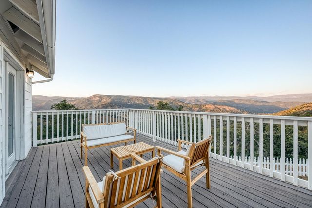 30547 Seminole Road, Tollhouse, CA 93667