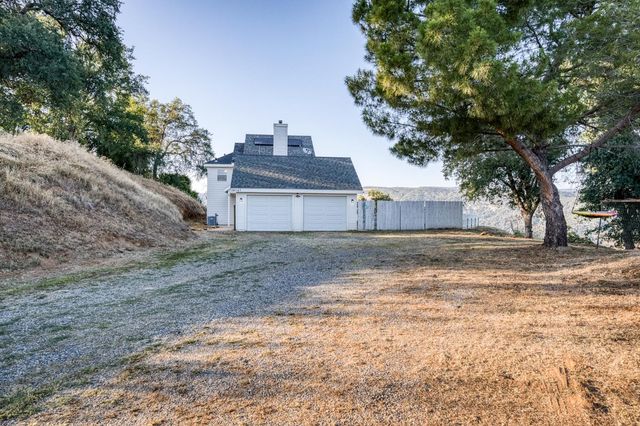 30547 Seminole Road, Tollhouse, CA 93667