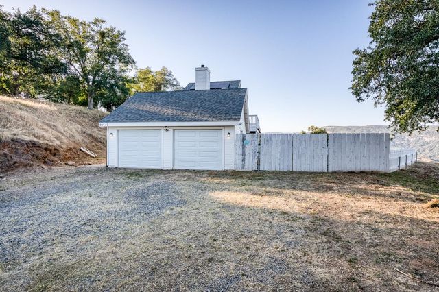 30547 Seminole Road, Tollhouse, CA 93667