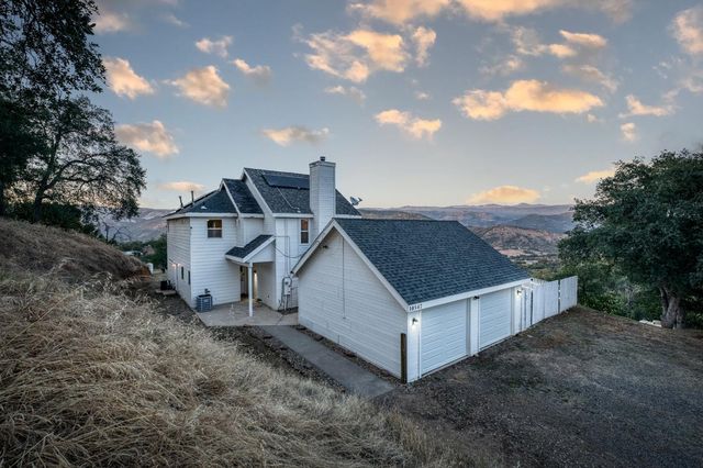 30547 Seminole Road, Tollhouse, CA 93667