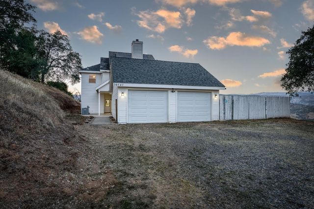 30547 Seminole Road, Tollhouse, CA 93667