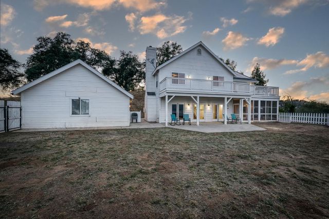 30547 Seminole Road, Tollhouse, CA 93667
