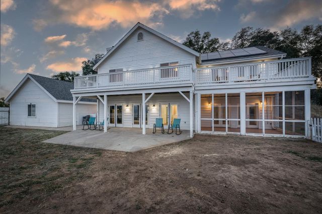 30547 Seminole Road, Tollhouse, CA 93667