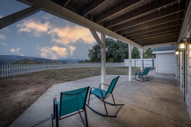 30547 Seminole Road, Tollhouse, CA 93667