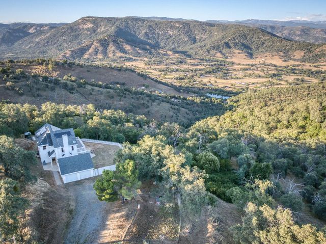 30547 Seminole Road, Tollhouse, CA 93667