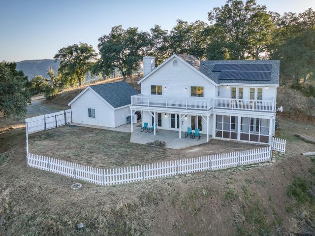 30547 Seminole Road, Tollhouse, CA 93667