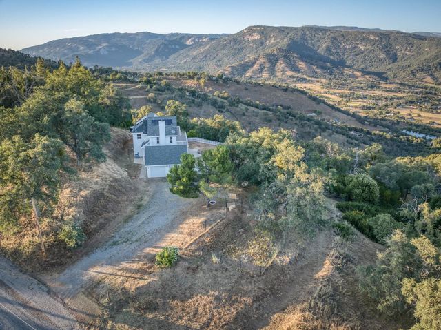30547 Seminole Road, Tollhouse, CA 93667