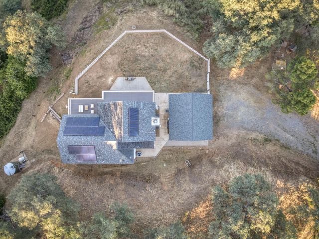 30547 Seminole Road, Tollhouse, CA 93667