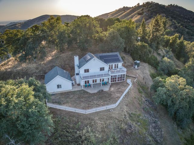 30547 Seminole Road, Tollhouse, CA 93667