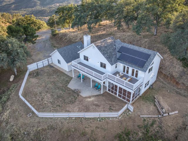 30547 Seminole Road, Tollhouse, CA 93667