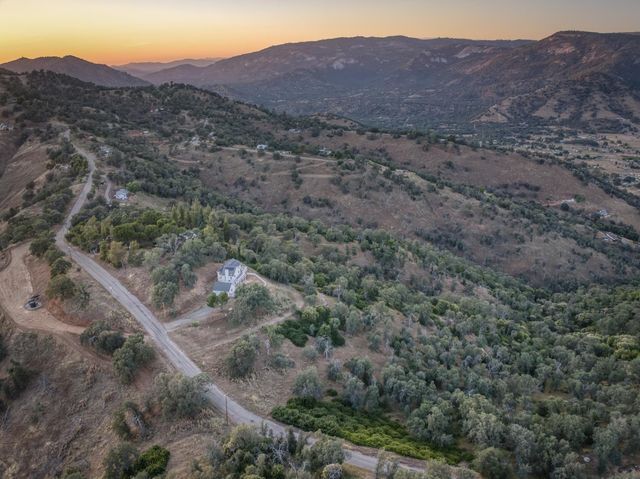 30547 Seminole Road, Tollhouse, CA 93667