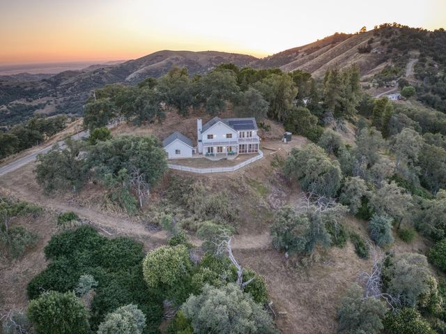 30547 Seminole Road, Tollhouse, CA 93667