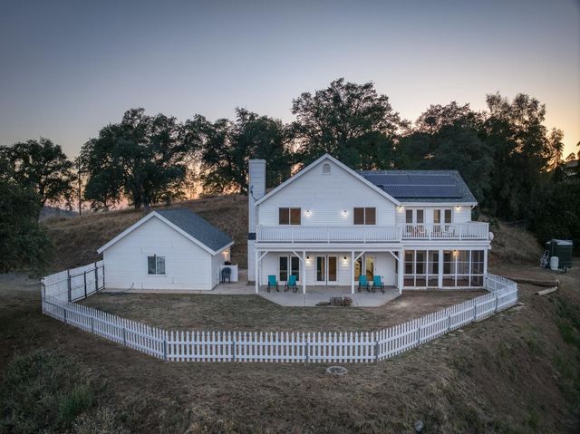 30547 Seminole Road, Tollhouse, CA 93667