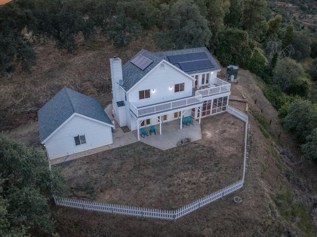 30547 Seminole Road, Tollhouse, CA 93667