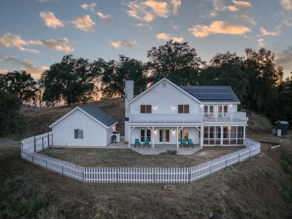 30547 Seminole Road, Tollhouse, CA 93667