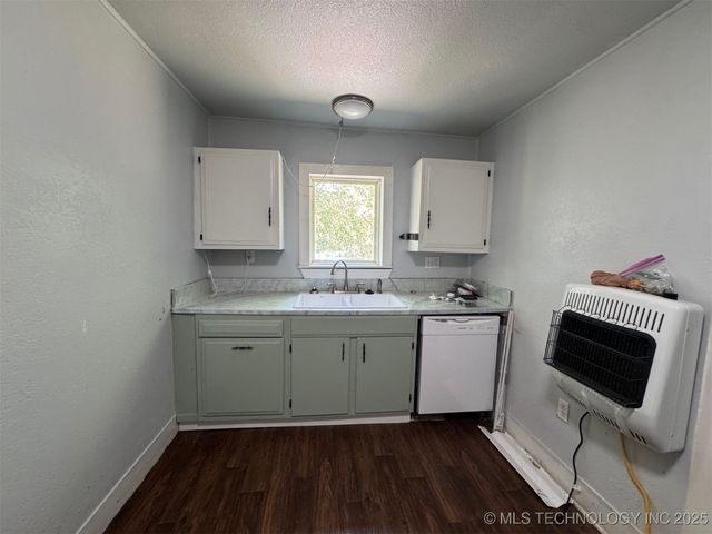 345 E Cumberland Avenue, Stringtown, OK 74569