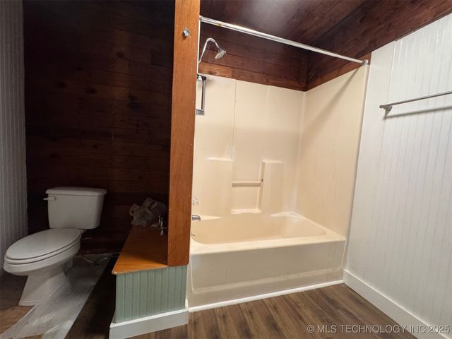 345 E Cumberland Avenue, Stringtown, OK 74569