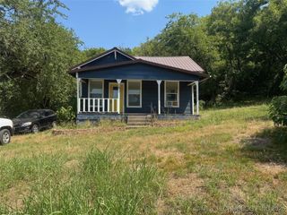 345 E Cumberland Avenue, Stringtown, OK 74569