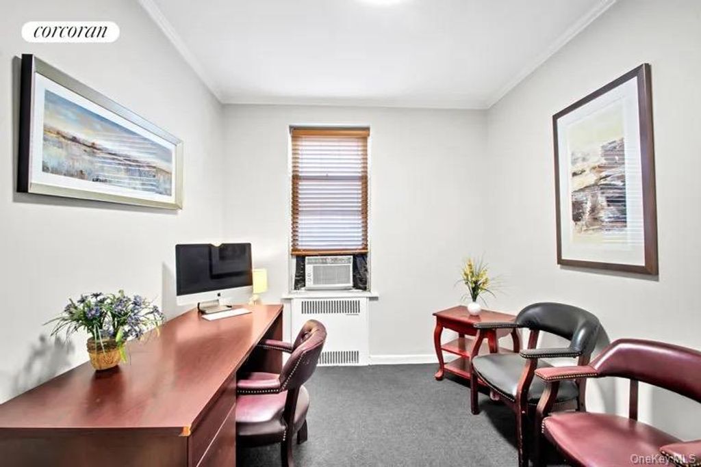 98-120 Queens Boulevard 1F, Rego Park, NY 11374 — exterior