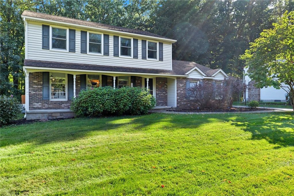 711 Audley, Webster, NY 14580