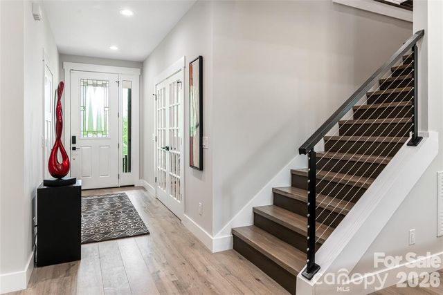 99 Timber Ridge Circle, Leicester, NC 28748
