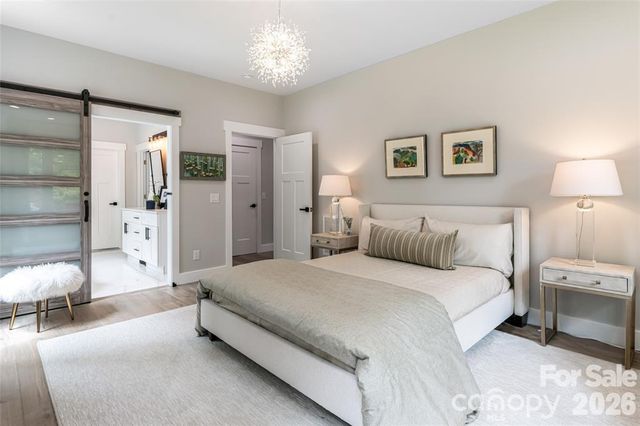 99 Timber Ridge Circle, Leicester, NC 28748