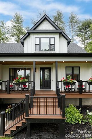 99 Timber Ridge Circle, Leicester, NC 28748