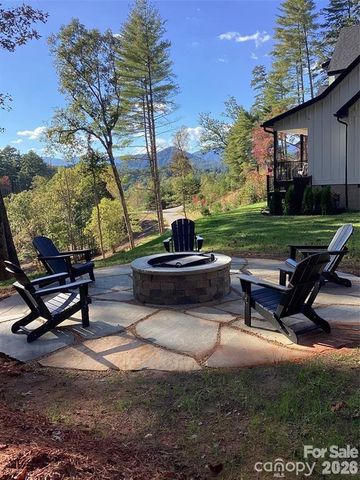 99 Timber Ridge Circle, Leicester, NC 28748