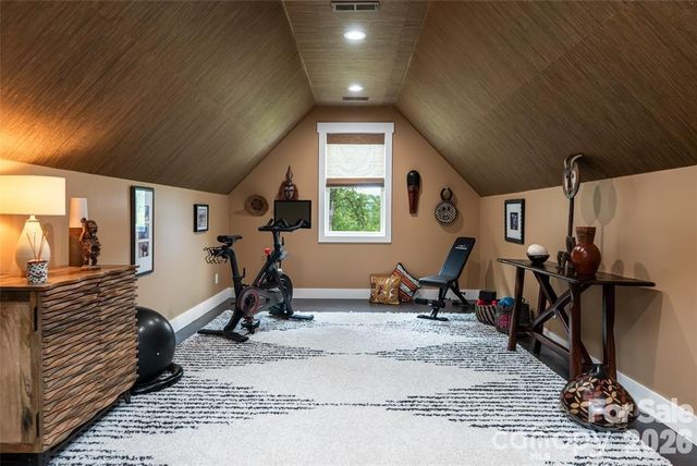 99 Timber Ridge Circle, Leicester, NC 28748