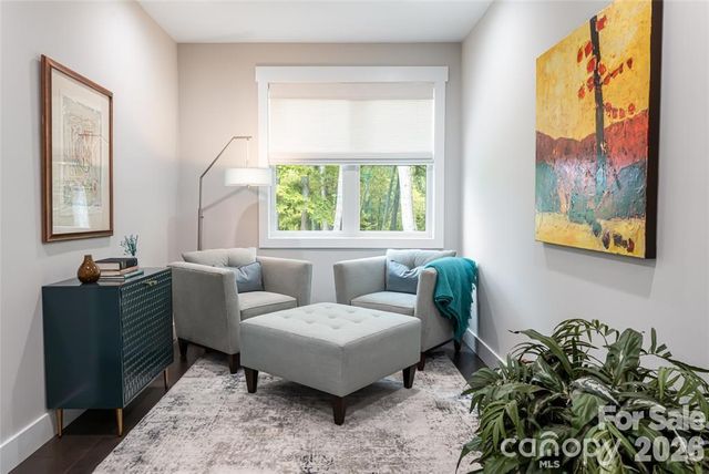 99 Timber Ridge Circle, Leicester, NC 28748