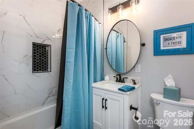 99 Timber Ridge Circle, Leicester, NC 28748