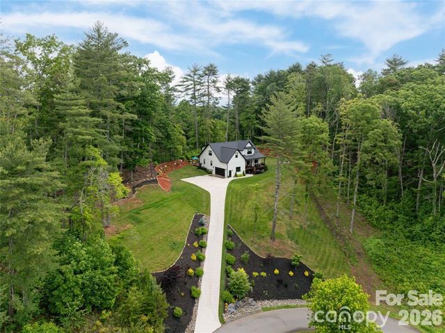 99 Timber Ridge Circle, Leicester, NC 28748
