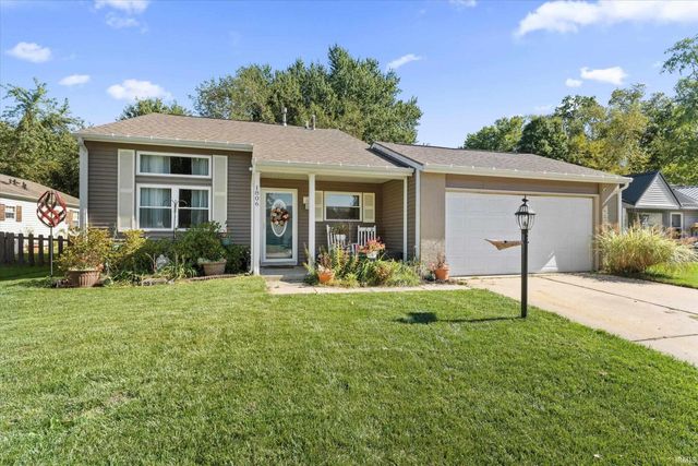 1806 Woodland Drive, Elkhart, IN 46514