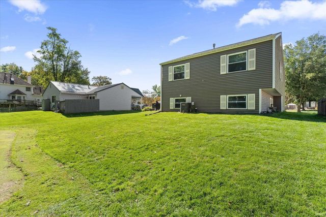 1806 Woodland Drive, Elkhart, IN 46514