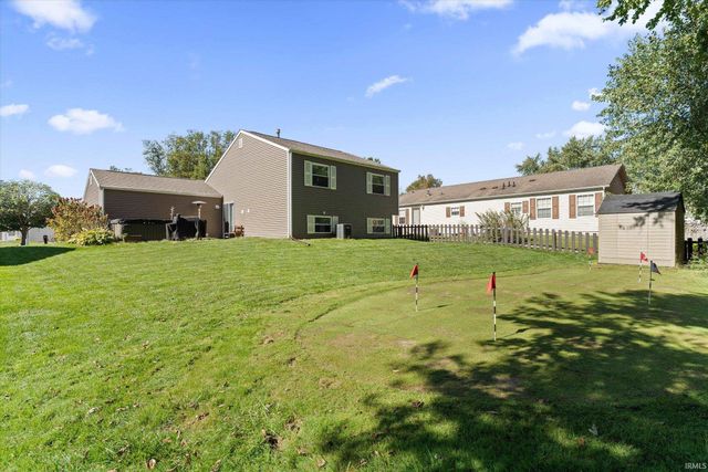 1806 Woodland Drive, Elkhart, IN 46514